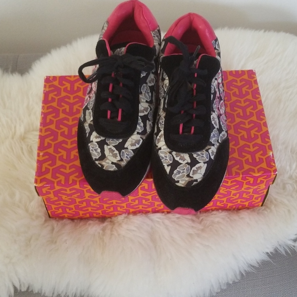 Tory Burch Women's Sneaker